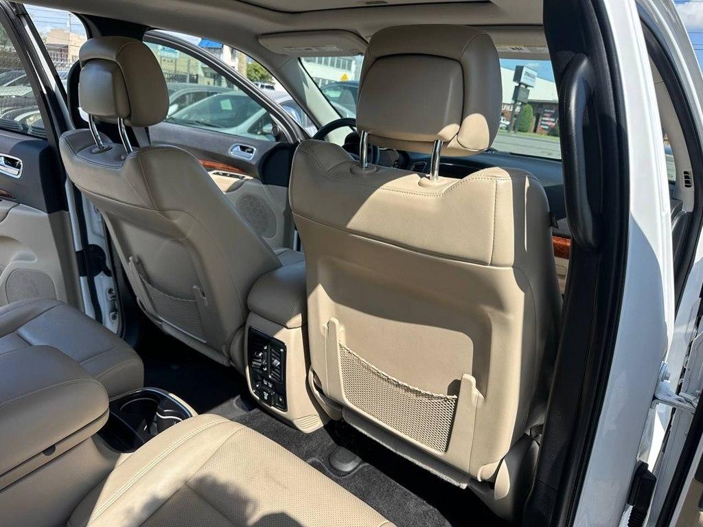 Dodge Durango 2WD 4dr Citadel 2015