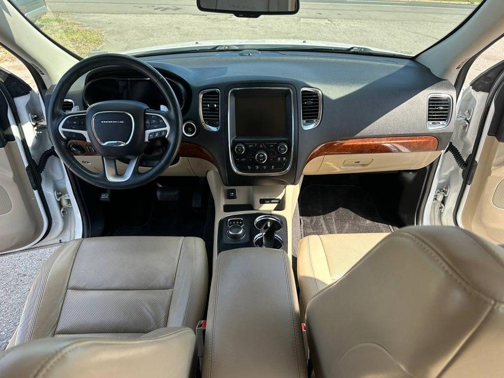 Dodge Durango 2WD 4dr Citadel 2015