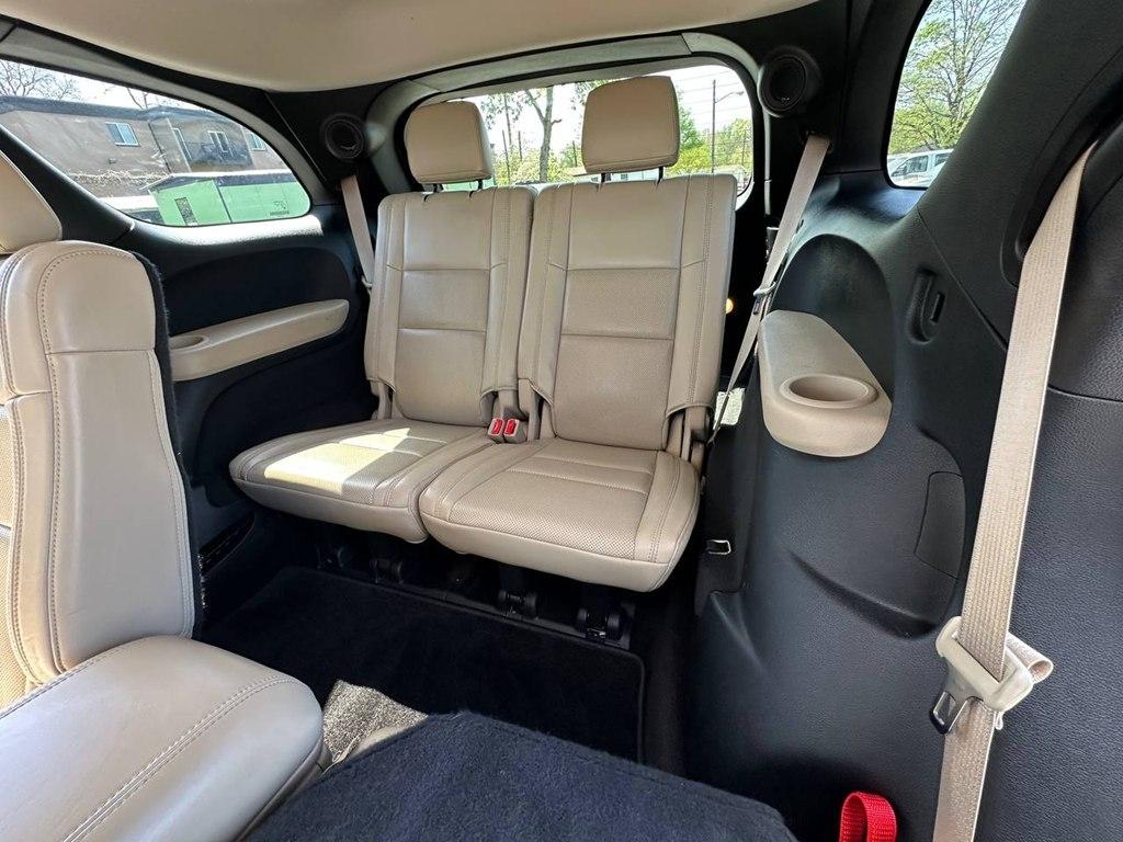 Dodge Durango 2WD 4dr Citadel 2015