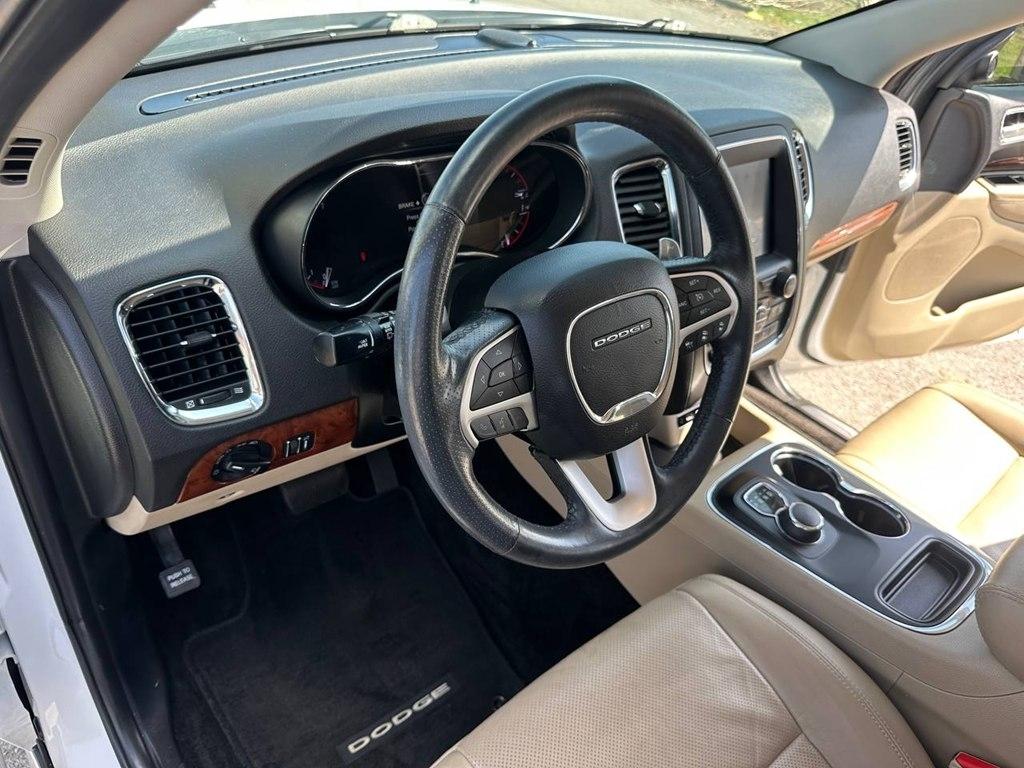 Dodge Durango 2WD 4dr Citadel 2015