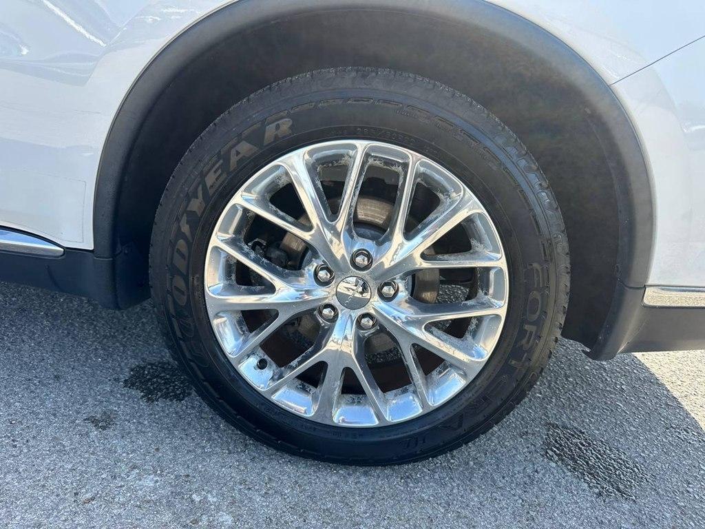 Dodge Durango 2WD 4dr Citadel 2015