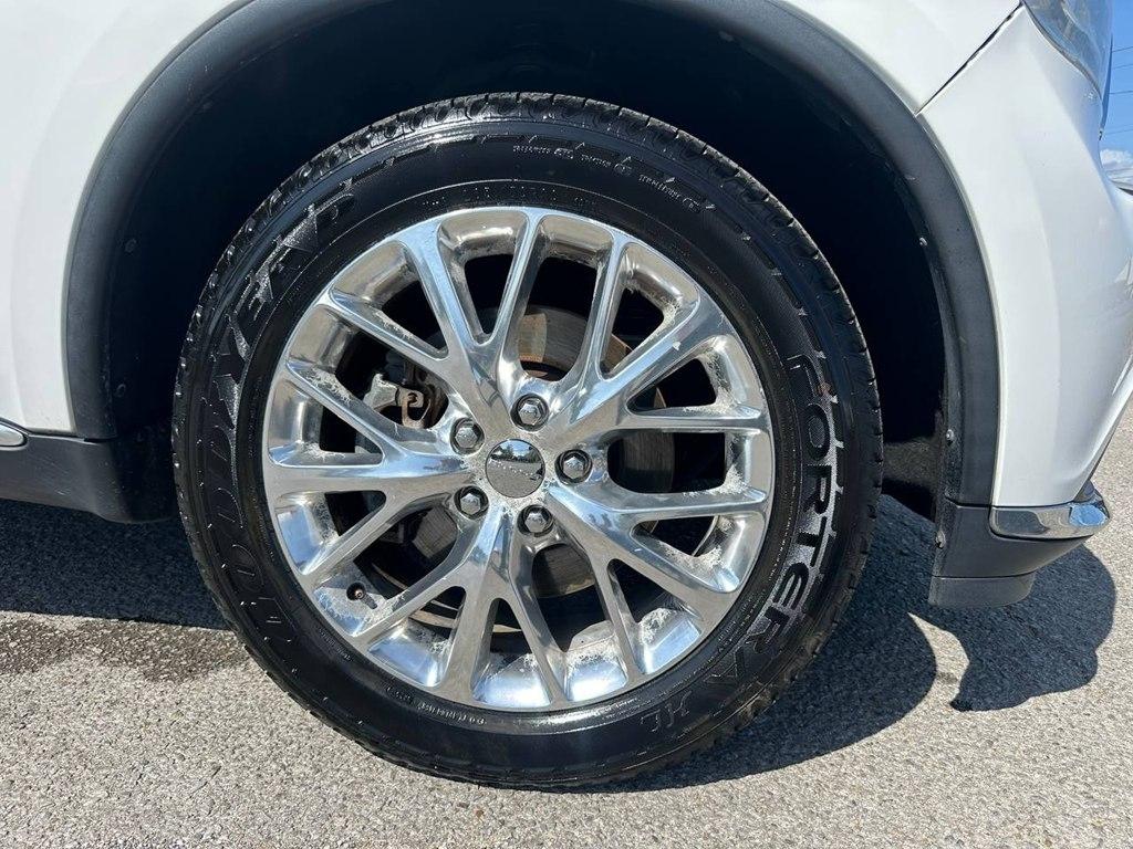 Dodge Durango 2WD 4dr Citadel 2015