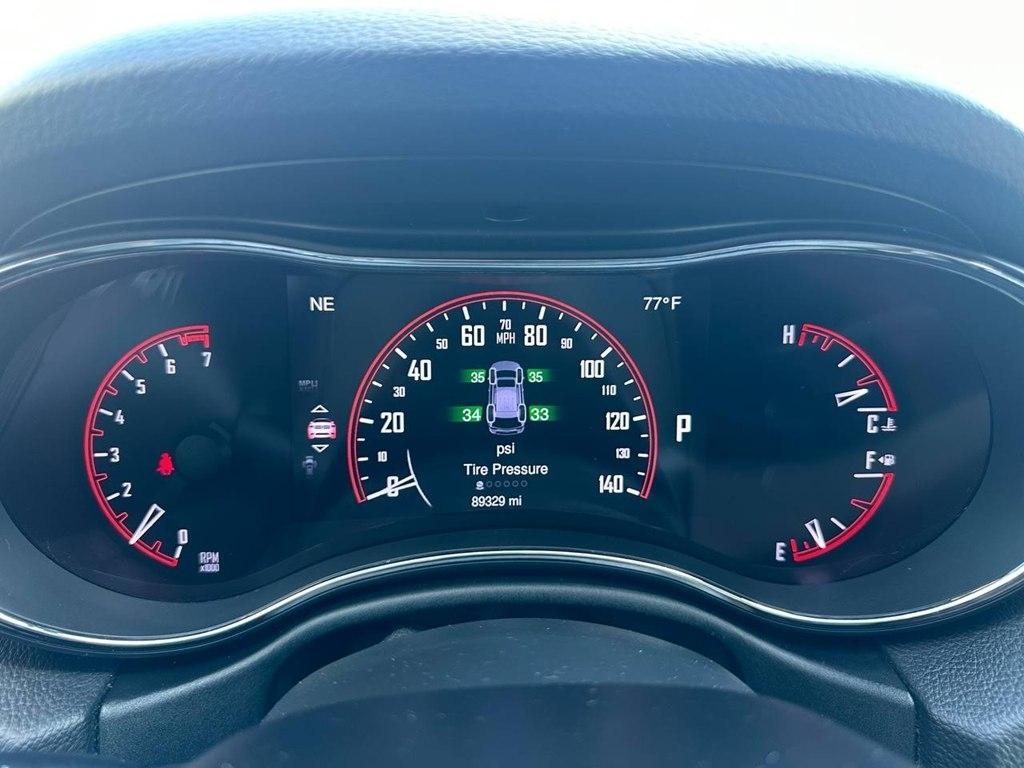 Dodge Durango 2WD 4dr Citadel 2015