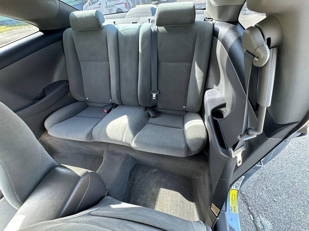 Toyota Camry Solara 2dr Cpe SPT V6 Auto (Natl) 2005