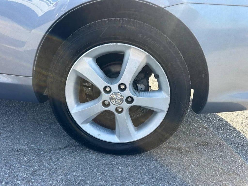 Toyota Camry Solara 2dr Cpe SPT V6 Auto (Natl) 2005