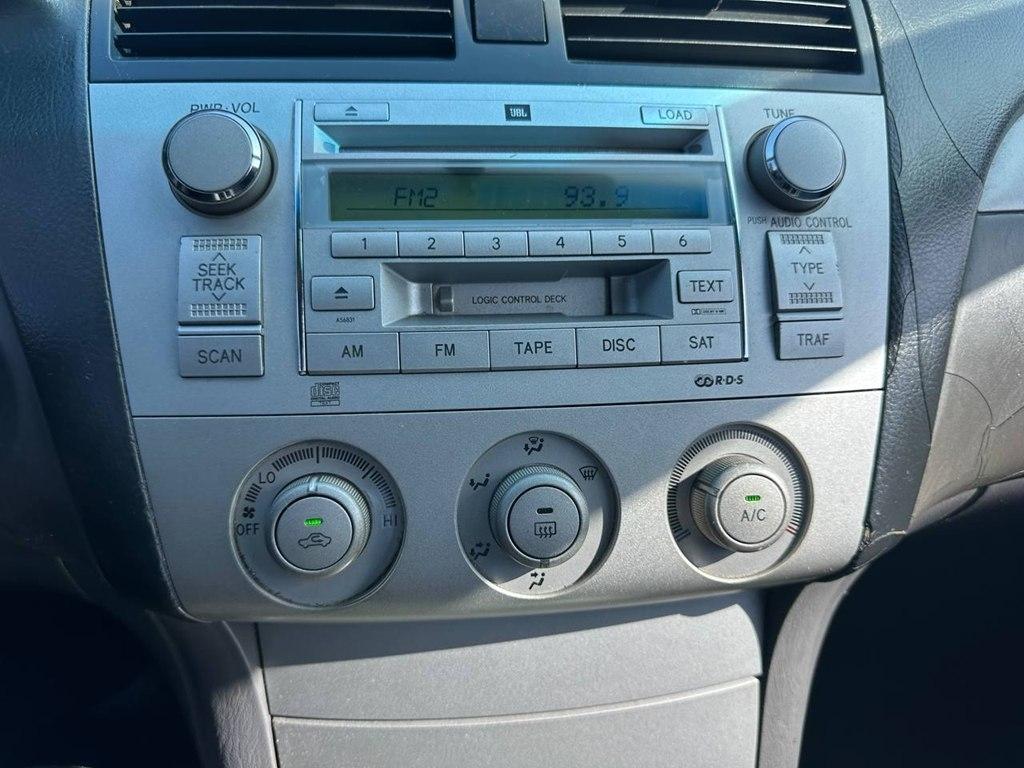 Toyota Camry Solara 2dr Cpe SPT V6 Auto (Natl) 2005