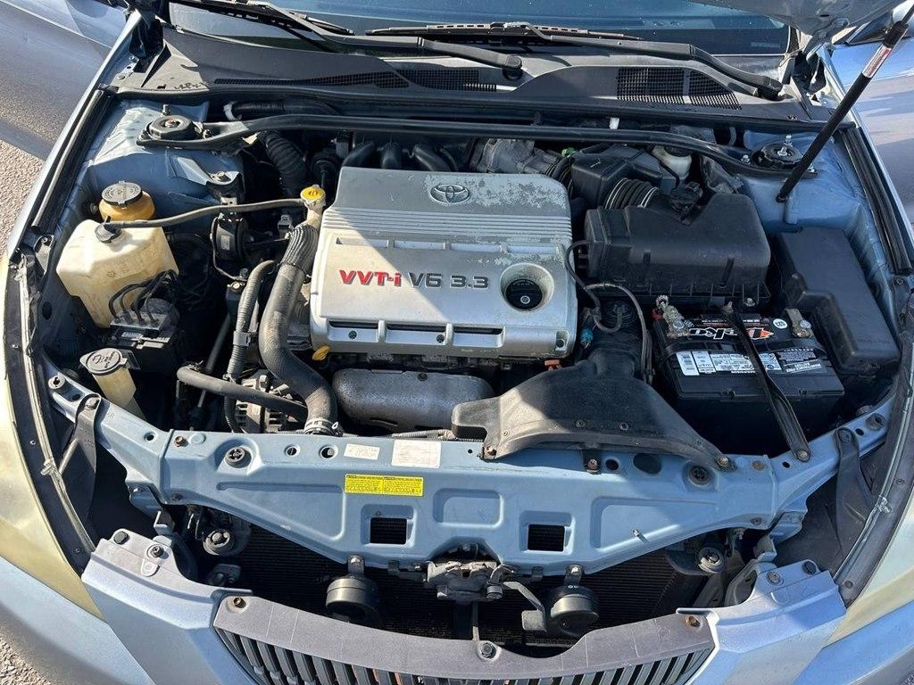 Toyota Camry Solara 2dr Cpe SPT V6 Auto (Natl) 2005