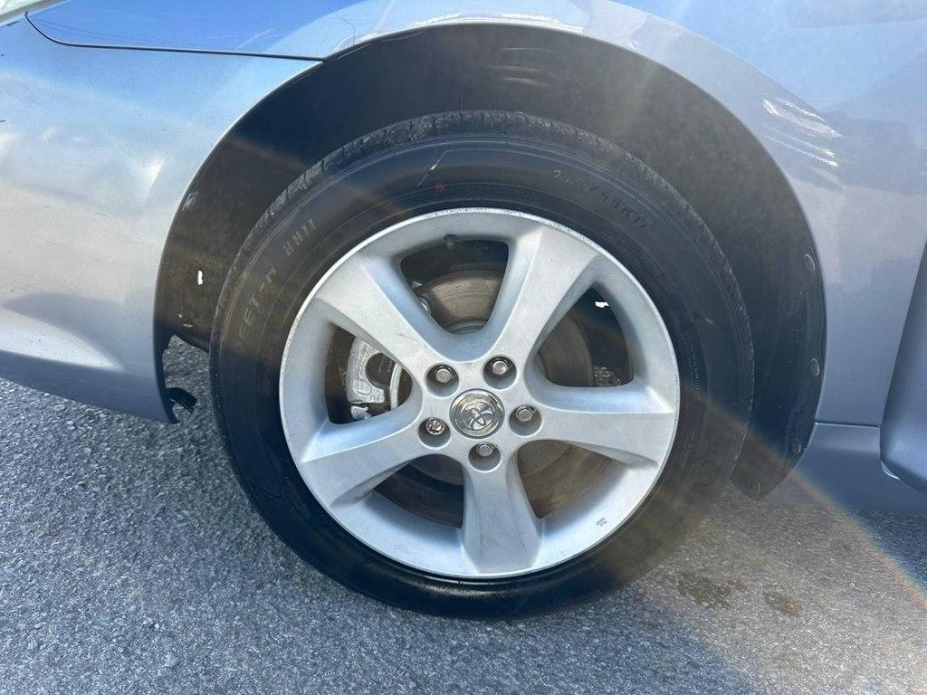 Toyota Camry Solara 2dr Cpe SPT V6 Auto (Natl) 2005