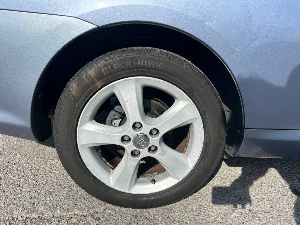 Toyota Camry Solara 2dr Cpe SPT V6 Auto (Natl) 2005