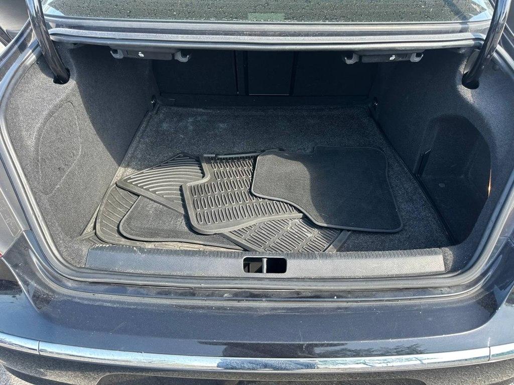 Volkswagen CC 2.0T Sport DSG PZEV 2017