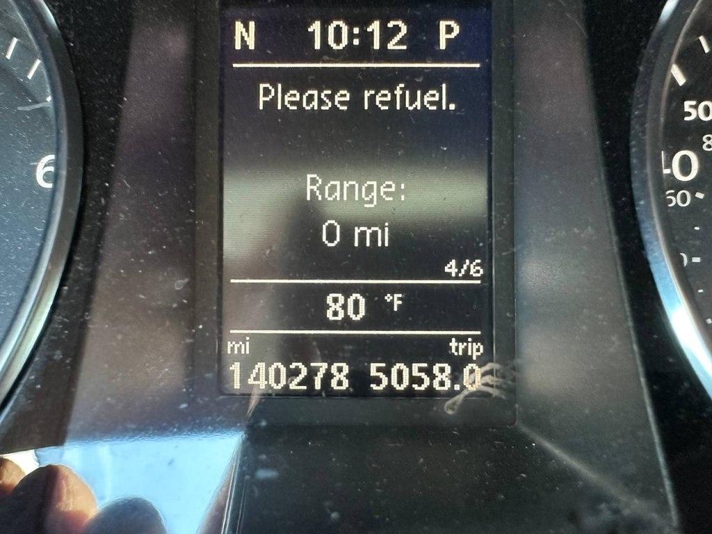 Volkswagen CC 2.0T Sport DSG PZEV 2017