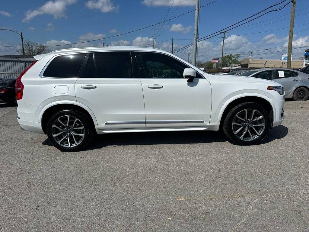 Volvo XC90 T6 AWD 7-Passenger Inscription 2017