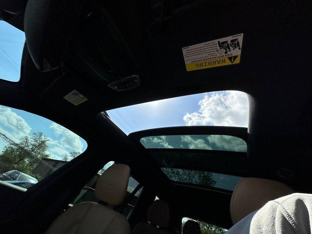 Volvo XC90 T6 AWD 7-Passenger Inscription 2017