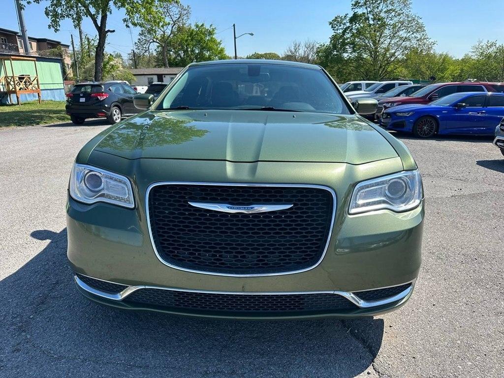 Chrysler 300 Touring L RWD 2018