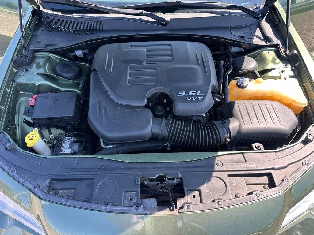 Chrysler 300 Touring L RWD 2018