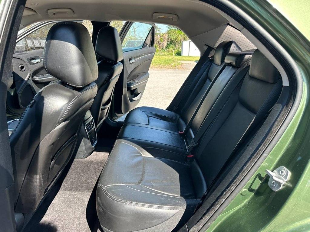 Chrysler 300 Touring L RWD 2018