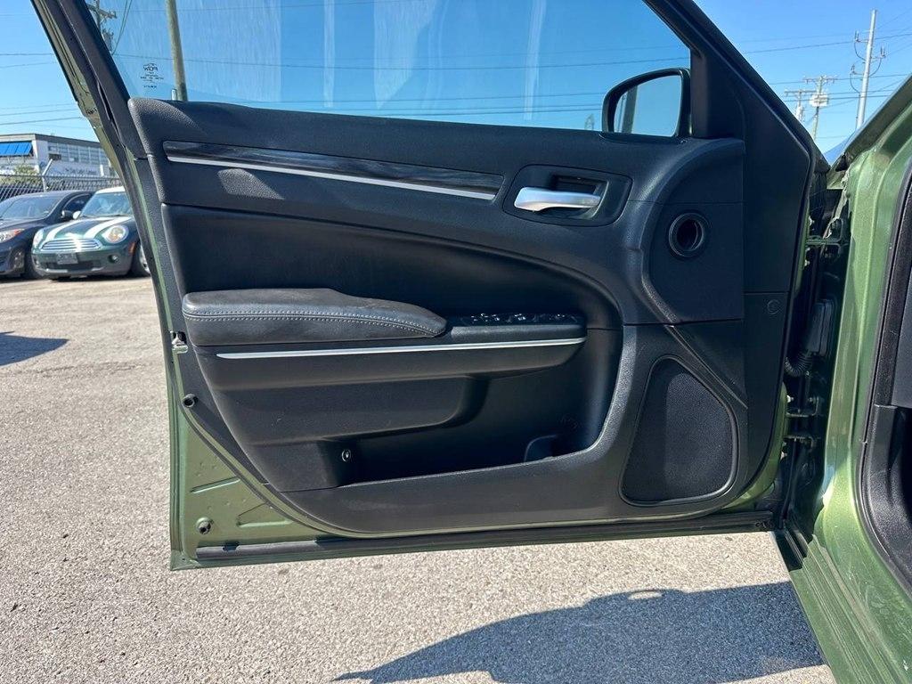 Chrysler 300 Touring L RWD 2018