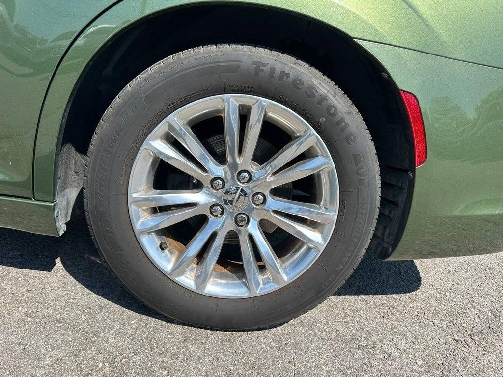 Chrysler 300 Touring L RWD 2018