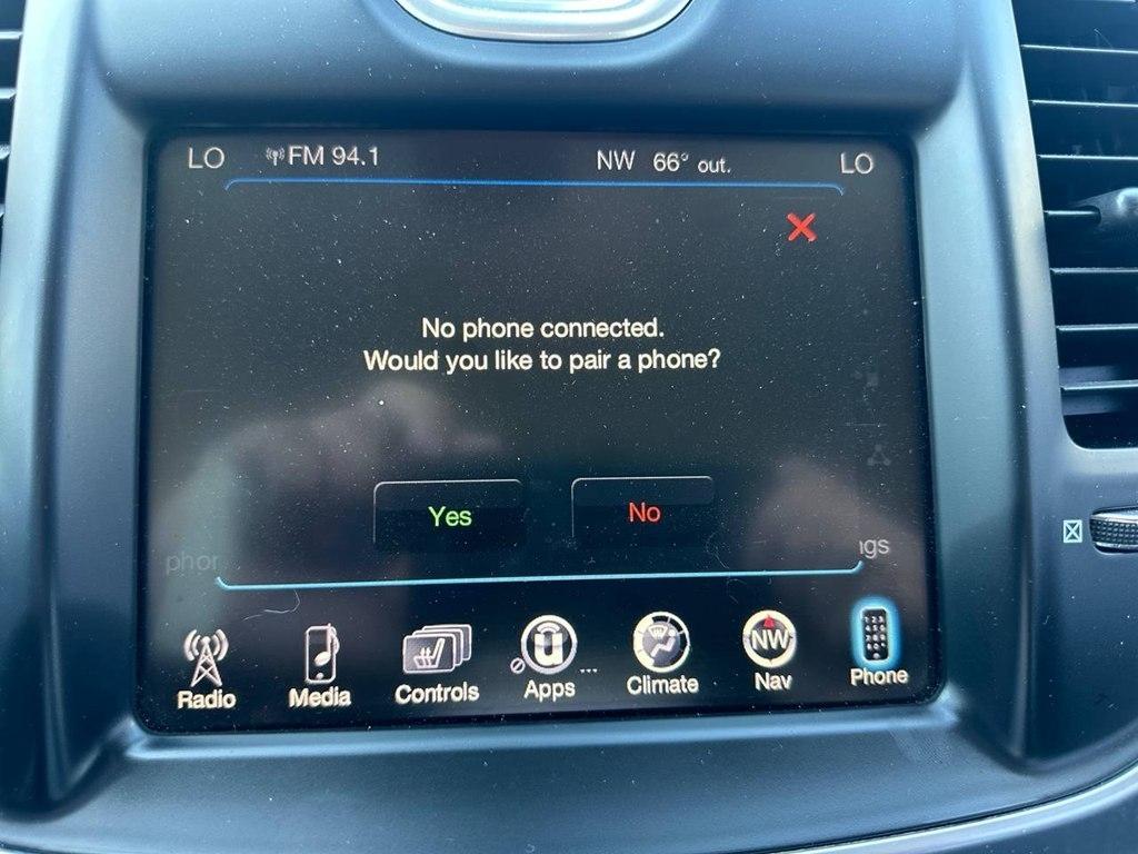 Chrysler 300 Touring L RWD 2018