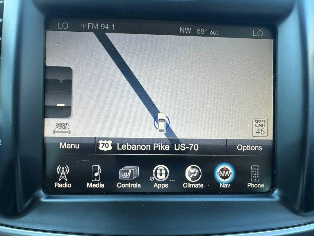 Chrysler 300 Touring L RWD 2018