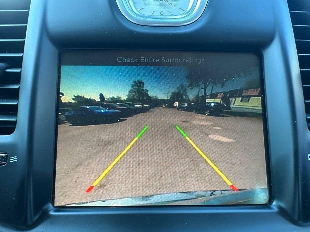 Chrysler 300 Touring L RWD 2018