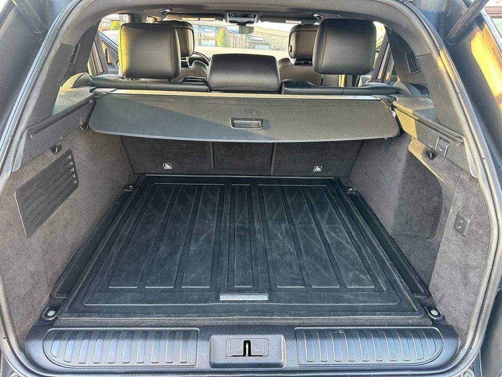 Land Rover Range Rover Sport V6 Supercharged HSE 2018