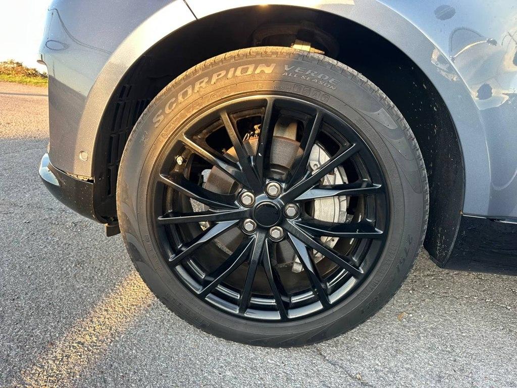 Land Rover Range Rover Sport V6 Supercharged HSE 2018