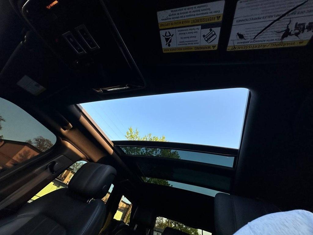 Land Rover Range Rover Sport V6 Supercharged HSE 2018