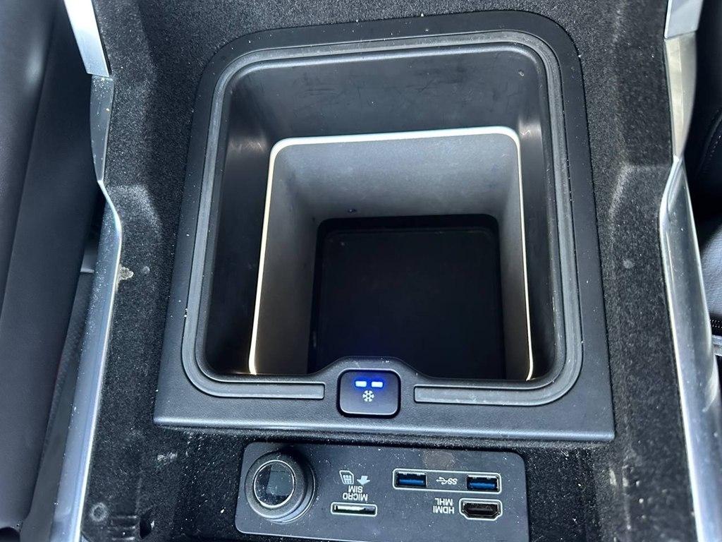 Land Rover Range Rover Sport V6 Supercharged HSE 2018