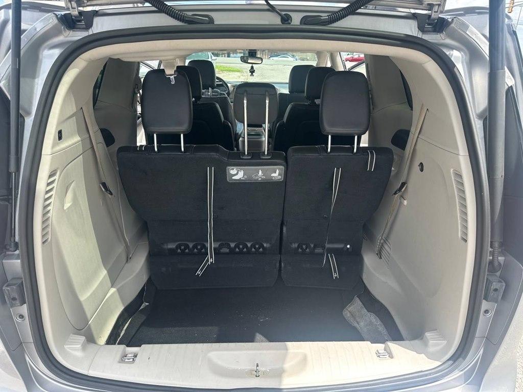 Chrysler Pacifica Touring L FWD 2019