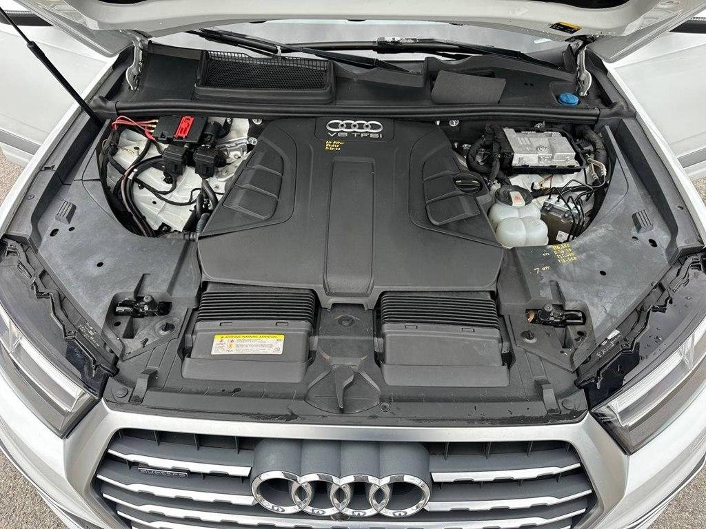 Audi Q7 SE Premium Plus 55 TFSI quattro 2019