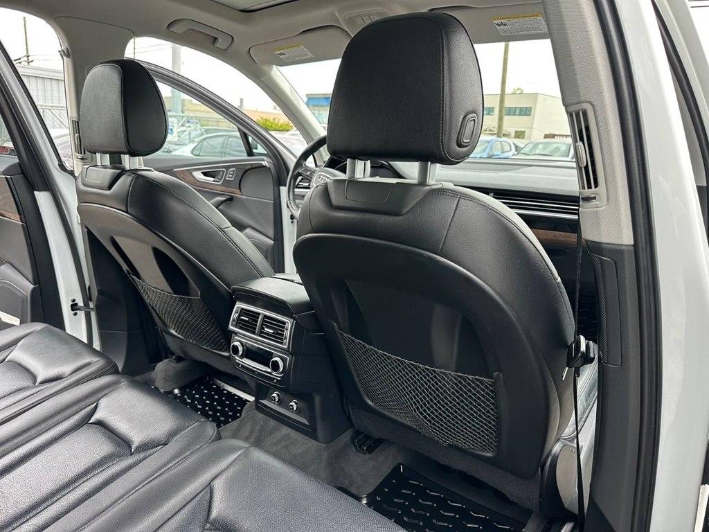 Audi Q7 SE Premium Plus 55 TFSI quattro 2019