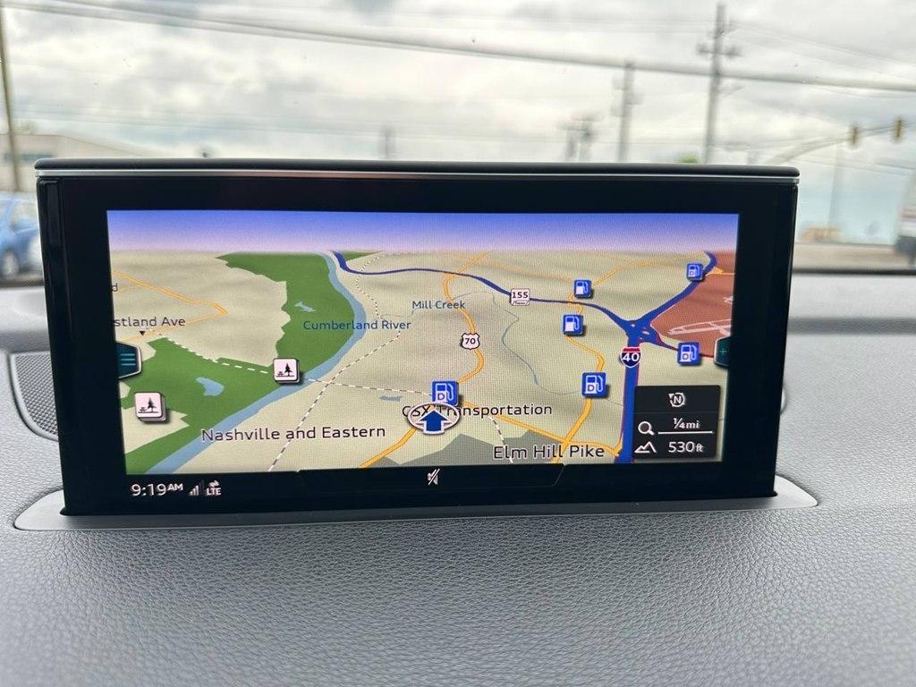 Audi Q7 SE Premium Plus 55 TFSI quattro 2019