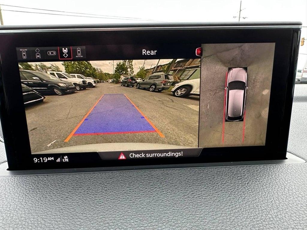 Audi Q7 SE Premium Plus 55 TFSI quattro 2019