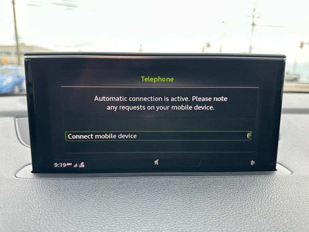 Audi Q7 SE Premium Plus 55 TFSI quattro 2019