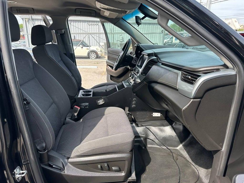 Chevrolet Tahoe 4WD 4dr Commercial 2018