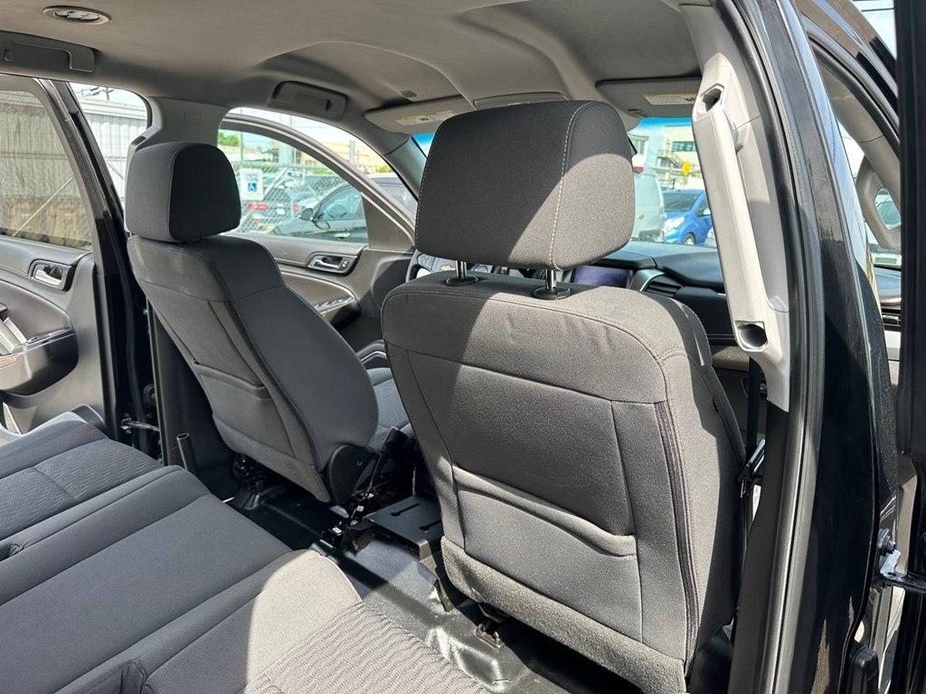 Chevrolet Tahoe 4WD 4dr Commercial 2018