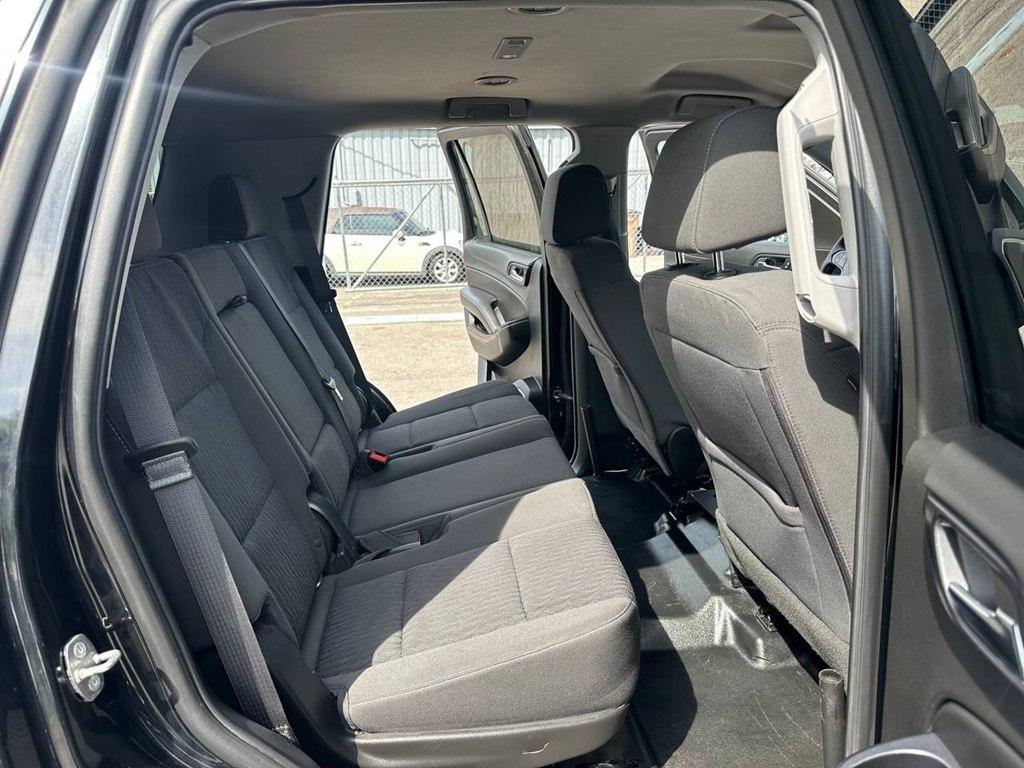 Chevrolet Tahoe 4WD 4dr Commercial 2018