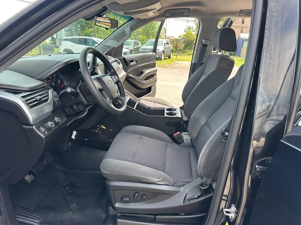 Chevrolet Tahoe 4WD 4dr Commercial 2018