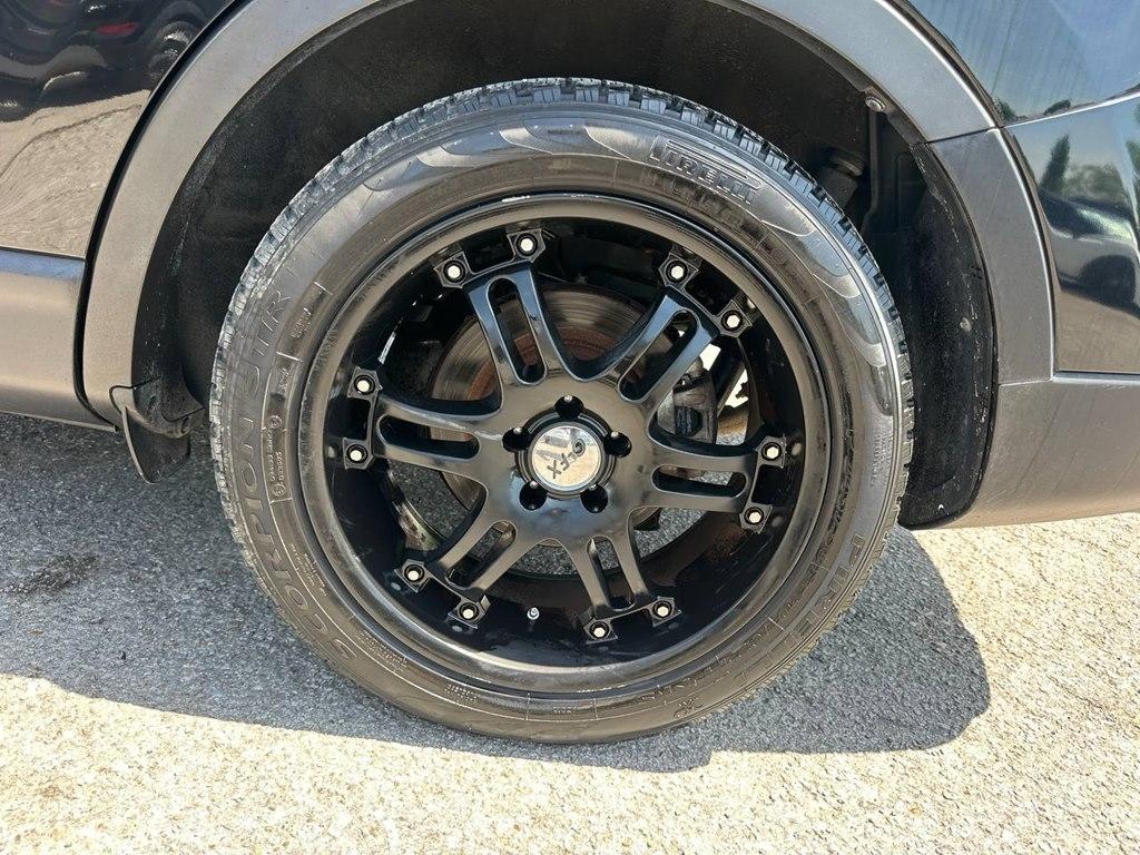 Mazda CX-9 FWD 4dr Grand Touring 2010