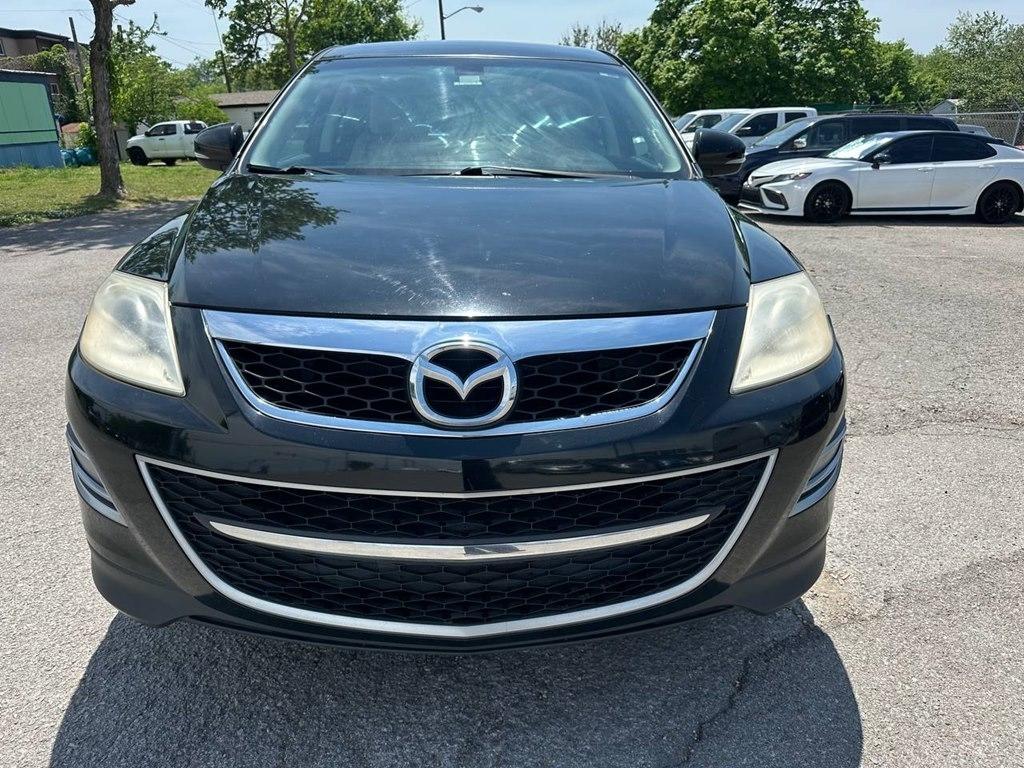 Mazda CX-9 FWD 4dr Grand Touring 2010