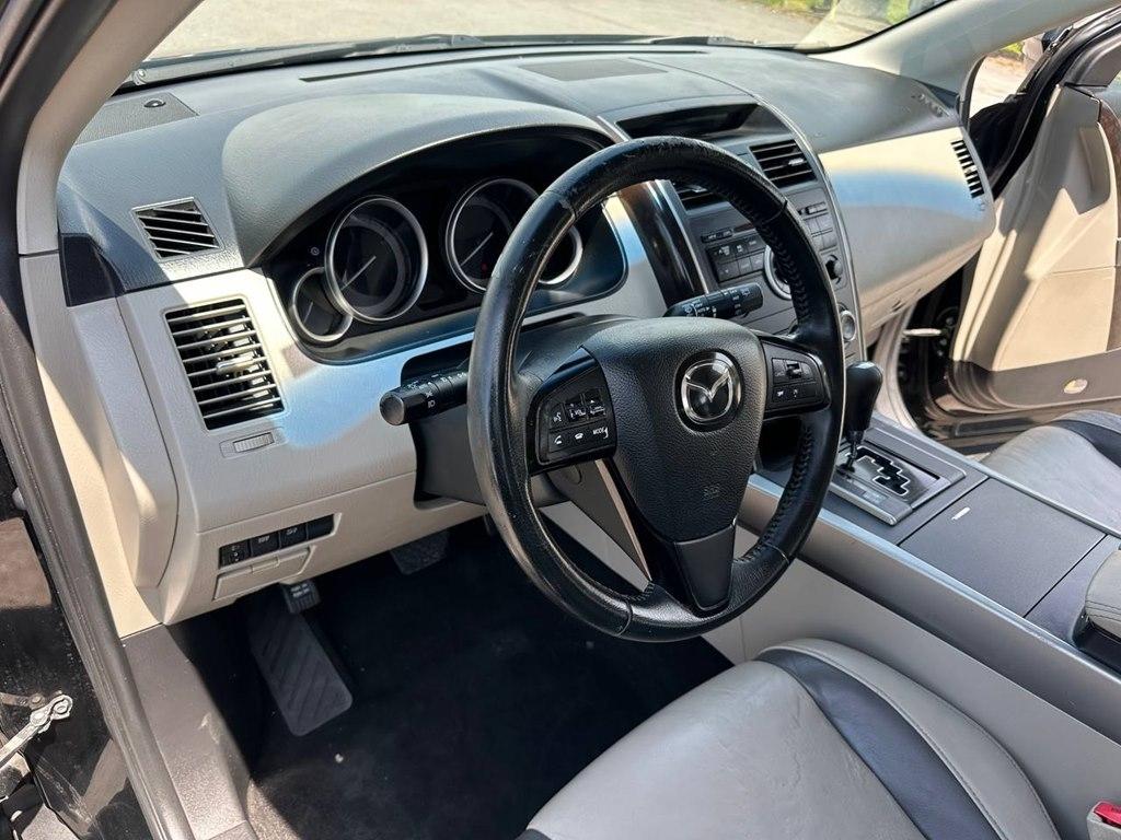 Mazda CX-9 FWD 4dr Grand Touring 2010