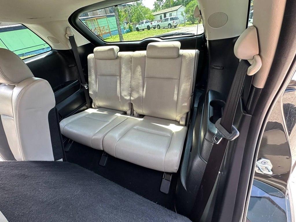 Mazda CX-9 FWD 4dr Grand Touring 2010