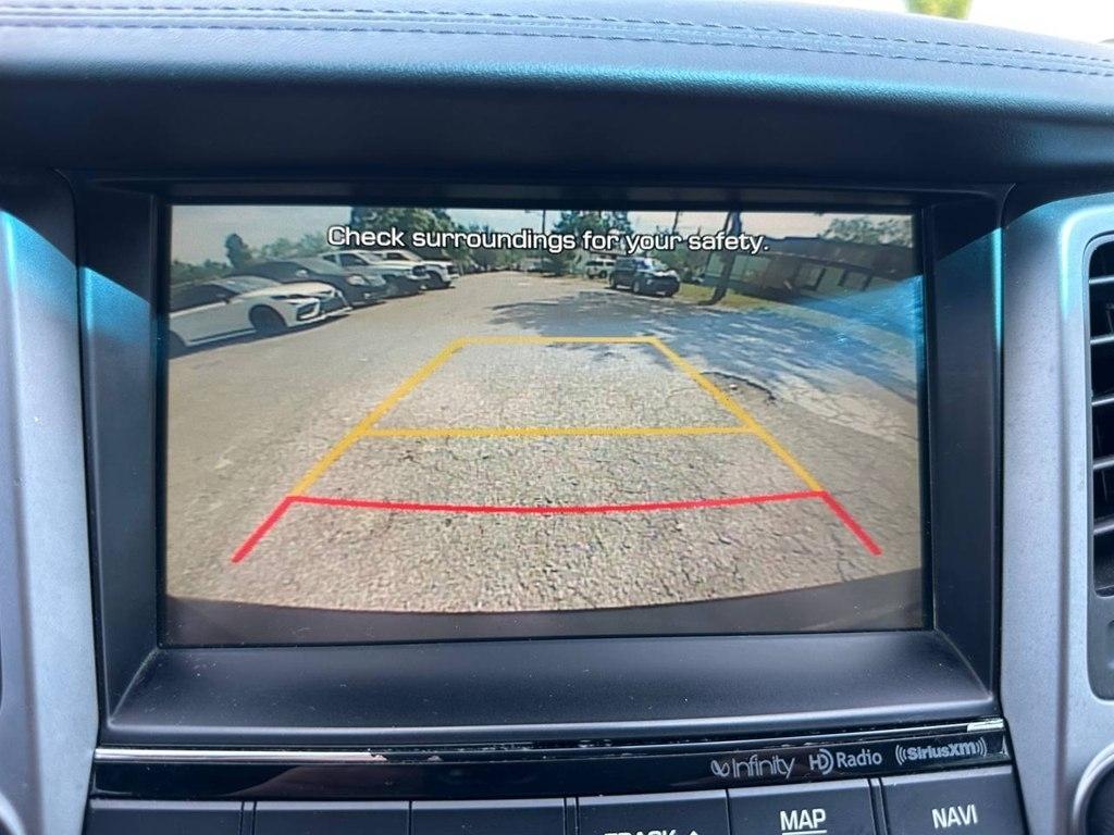 Hyundai Tucson Limited FWD 2017