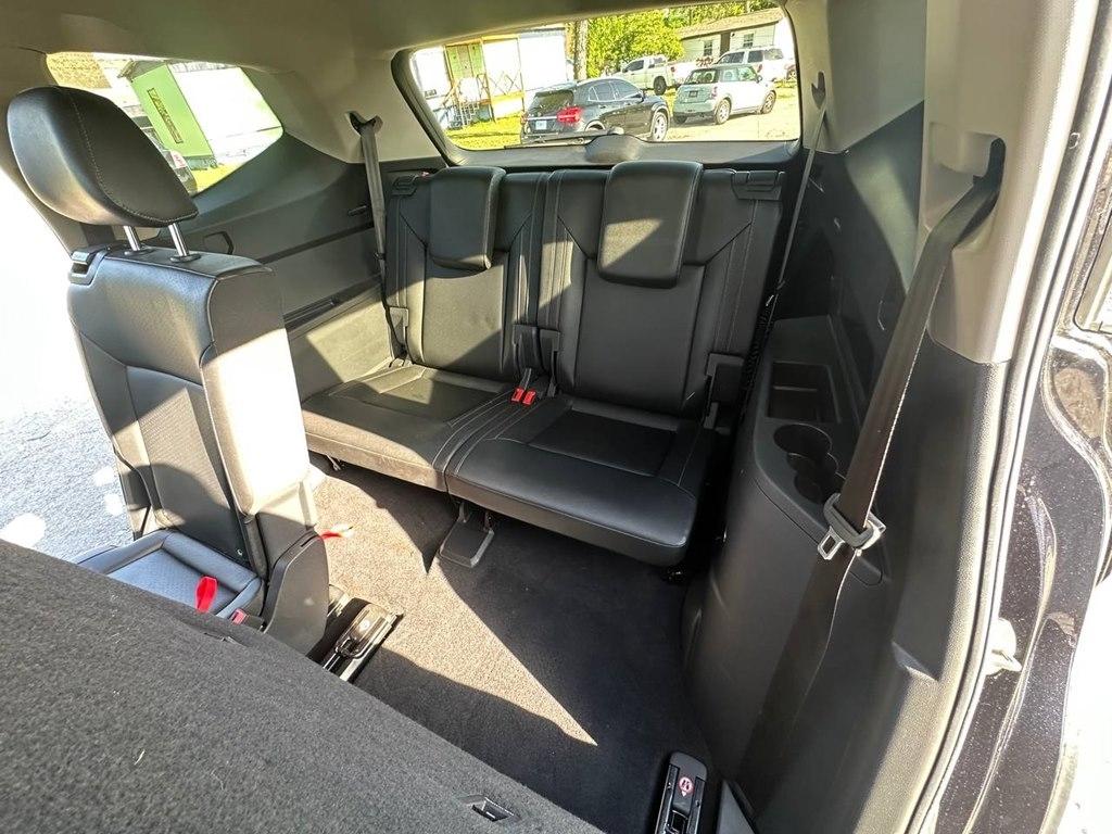 Volkswagen Atlas 3.6L V6 SE FWD 2018