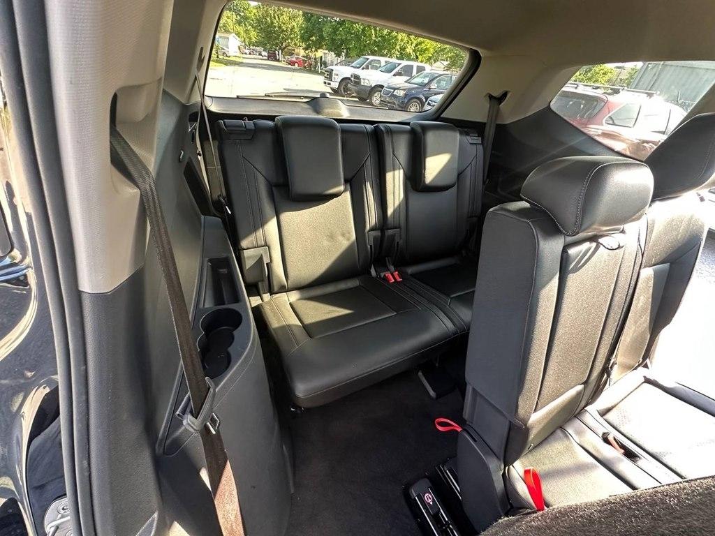 Volkswagen Atlas 3.6L V6 SE FWD 2018