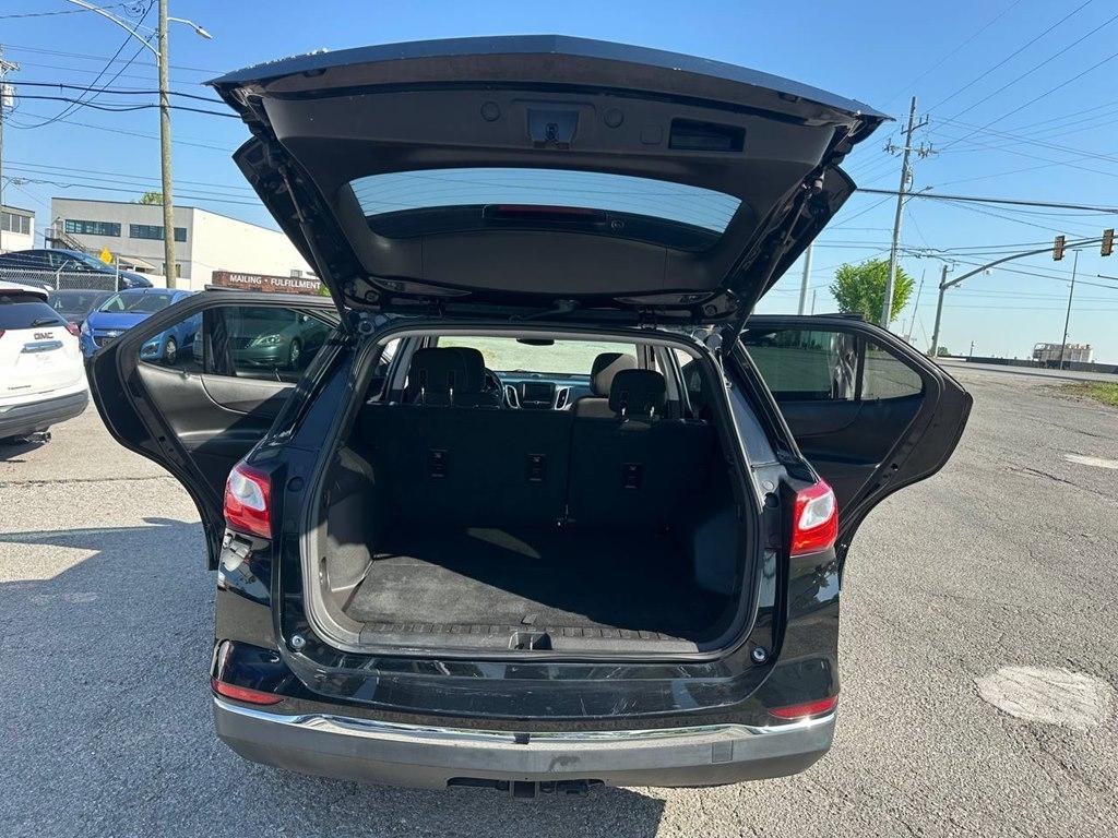 Chevrolet Equinox FWD 4dr LT w/1LT 2019