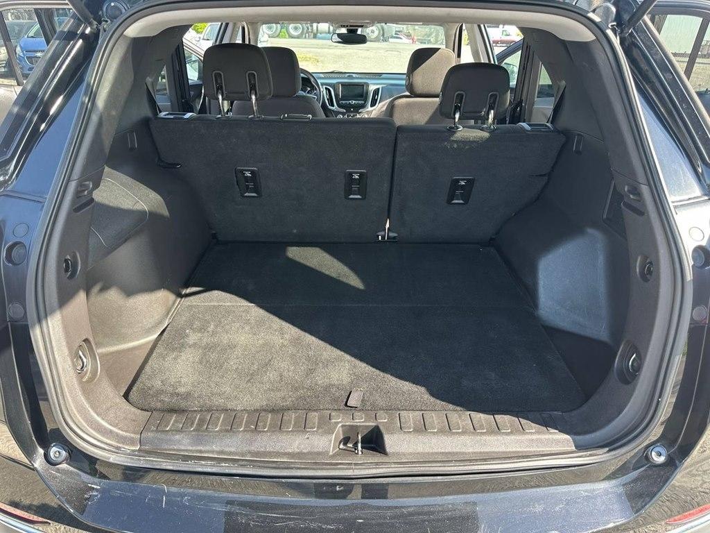 Chevrolet Equinox FWD 4dr LT w/1LT 2019