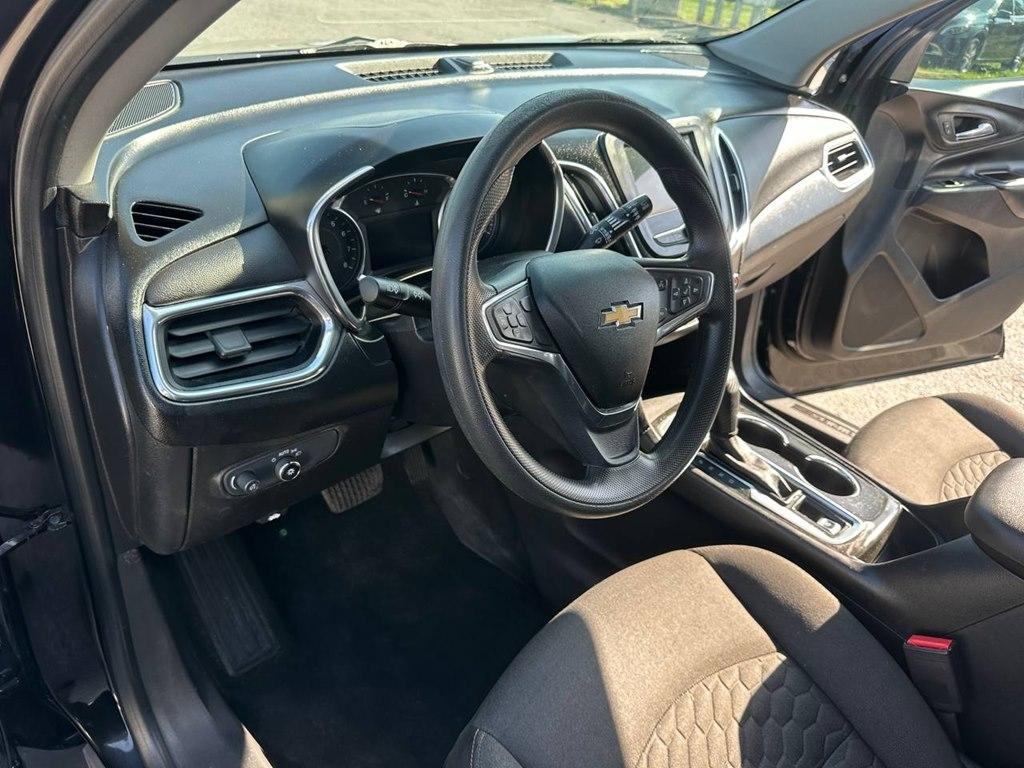 Chevrolet Equinox FWD 4dr LT w/1LT 2019