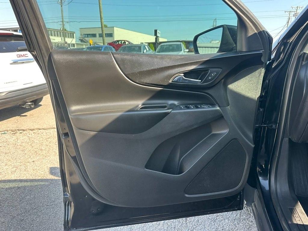 Chevrolet Equinox FWD 4dr LT w/1LT 2019